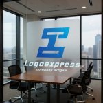 画像11: 未来の信頼とテクノロジーのロゴ (11)