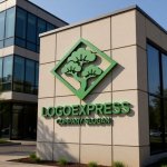 画像8: 松の木のダイヤモンドロゴ (8)