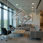 画像9: 松の木のダイヤモンドロゴ (9)