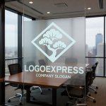 画像11: 松の木のダイヤモンドロゴ (11)