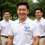 画像14: 力強くバーベルを持ち上げる腕のロゴ (14)