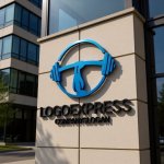 画像8: 力強くバーベルを持ち上げる腕のロゴ (8)