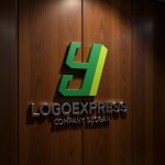 画像5: Yの3D成長と構築のロゴ (5)