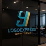 画像15: Yの3D成長と構築のロゴ (15)