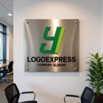 画像7: Yの3D成長と構築のロゴ (7)