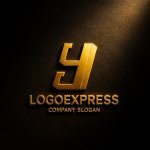 画像12: Yの3D成長と構築のロゴ (12)