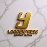 画像13: Yの3D成長と構築のロゴ (13)