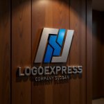 画像5: Sの力強い推進と信頼を示すモダンロゴ (5)