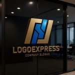 画像15: Sの力強い推進と信頼を示すモダンロゴ (15)