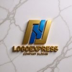 画像13: Sの力強い推進と信頼を示すモダンロゴ (13)