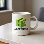 画像16: 立体的なHEロゴ (16)