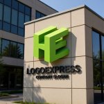 画像8: 立体的なHEロゴ (8)