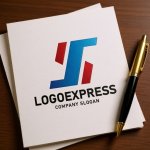 画像6: Sの力強い連携と未来志向ロゴ (6)