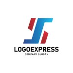 画像1: Sの力強い連携と未来志向ロゴ (1)