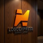 画像5: 活力と革新HとNのロゴ (5)