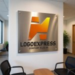 画像7: 活力と革新HとNのロゴ (7)