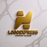 画像13: 活力と革新HとNのロゴ (13)