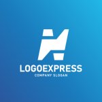 画像4: 活力と革新HとNのロゴ (4)