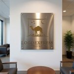 画像7: ラクダと星空の探求ロゴ (7)