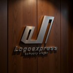 画像5: Jのスピードとシャープさが際立つモダンロゴ (5)