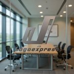 画像9: Jのスピードとシャープさが際立つモダンロゴ (9)