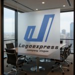 画像11: Jのスピードとシャープさが際立つモダンロゴ (11)