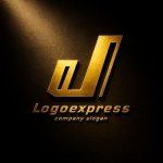 画像12: Jのスピードとシャープさが際立つモダンロゴ (12)