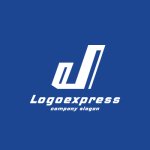 画像4: Jのスピードとシャープさが際立つモダンロゴ (4)