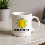 画像16: テニスボールロゴ (16)