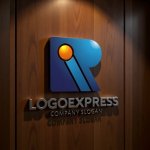 画像5: R信頼と革新のロゴ (5)