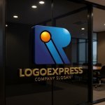 画像15: R信頼と革新のロゴ (15)