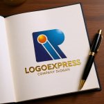 画像6: R信頼と革新のロゴ (6)