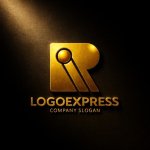 画像12: R信頼と革新のロゴ (12)