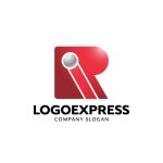 画像3: R信頼と革新のロゴ (3)