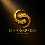 画像12: S字テニスボールロゴ (12)