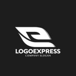 画像4: Eの流線型とスピードが描く革新ロゴ (4)