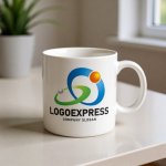 画像16: 繋がりと進化のループロゴ (16)