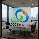 画像11: 繋がりと進化のループロゴ (11)