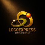 画像12: 繋がりと進化のループロゴ (12)