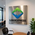 画像7: 山と谷、自然が彩るダイヤモンドロゴ (7)