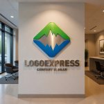 画像10: 山と谷、自然が彩るダイヤモンドロゴ (10)