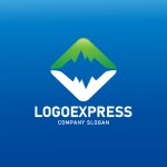 画像4: 山と谷、自然が彩るダイヤモンドロゴ (4)