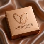 画像14: ハートと無限の繋がりロゴ (14)