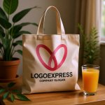 画像8: ハートと無限の繋がりロゴ (8)