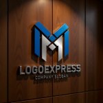 画像5: M信頼と技術のロゴ (5)