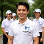 画像14: M信頼と技術のロゴ (14)