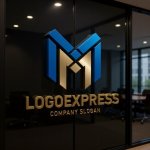 画像15: M信頼と技術のロゴ (15)