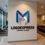 画像10: M信頼と技術のロゴ (10)