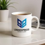 画像16: Sと2（またはZ）が信頼と革新の幾何学ロゴ (16)