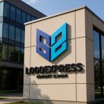 画像8: Sと2（またはZ）が信頼と革新の幾何学ロゴ (8)